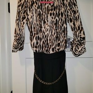 Jennifer Lopez Romper